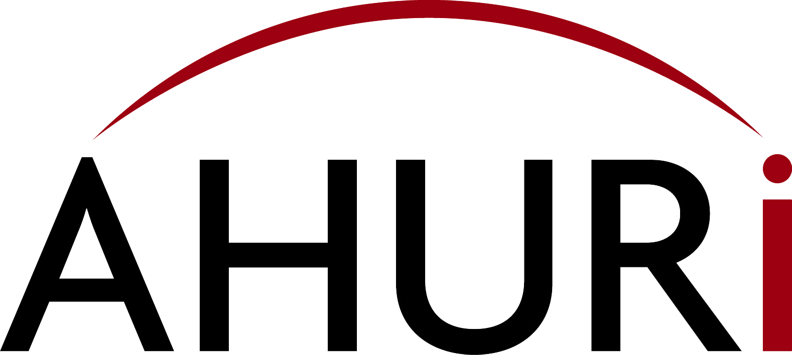 AHURI logo